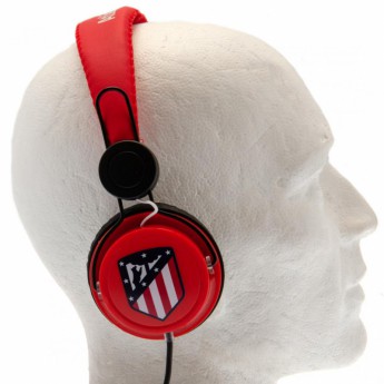 Atletico Madrid căști Headphones