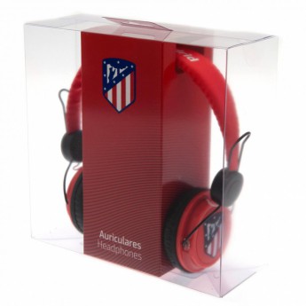 Atletico Madrid căști Headphones