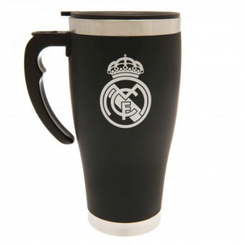 Real Madrid cană de călătorie Executive Travel Mug
