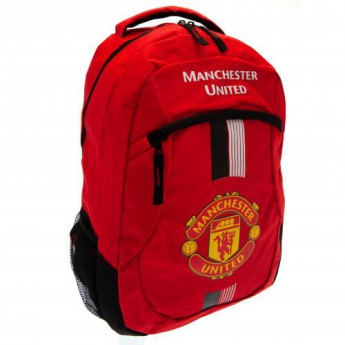 Manchester United rucsac Backpack Ultra