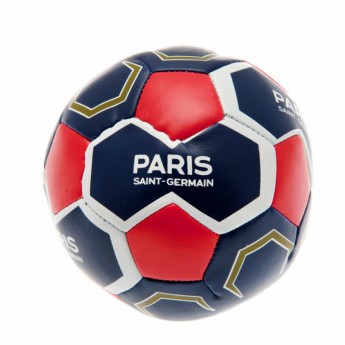 Paris Saint Germain balon moale 4 inch Soft Ball