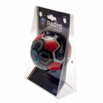 Paris Saint Germain balon moale 4 inch Soft Ball