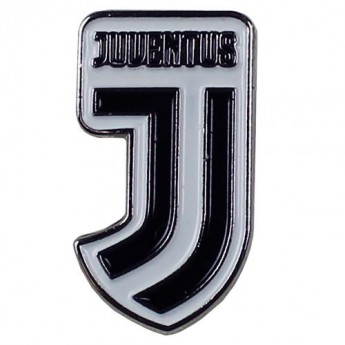 Juventus Torino insignă logo Badge