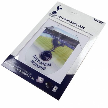 Tottenham Hotspur husă universală 3D Skin Large