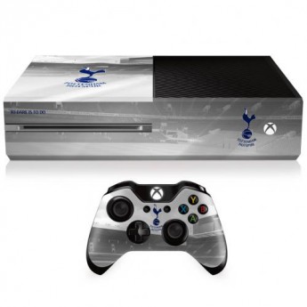 Tottenham Hotspur husă pentru controller xbox one Skin Bundle