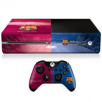 FC Barcelona abțibild Skin Bundle