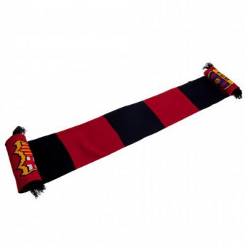 FC Barcelona eșarfă de iarnă Bar Scarf