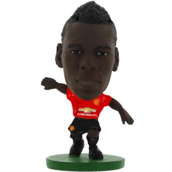 Manchester United figurină SoccerStarz Pogba