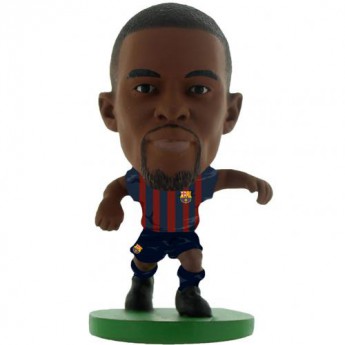 FC Barcelona figurină SoccerStarz Semedo