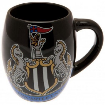 Newcastle United cană Tea Tub Mug