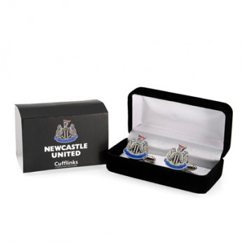 Newcastle United butoni Cufflinks