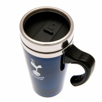 Tottenham Hotspur cană de călătorie blue Travel Mug
