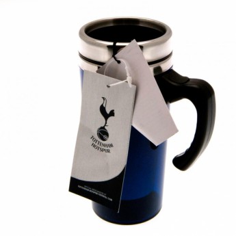 Tottenham Hotspur cană de călătorie blue Travel Mug