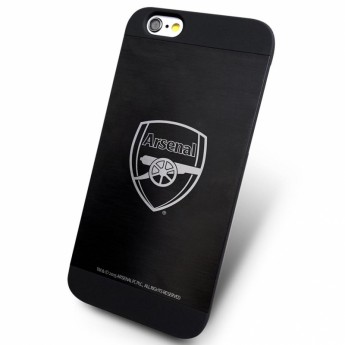 FC Arsenal husă de telefon iPhone 6 / 6S Aluminium Case
