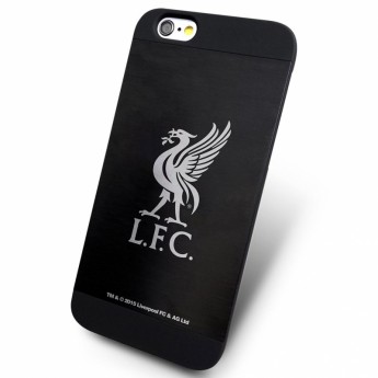 FC Liverpool husă de telefon iPhone 7 / 8 Aluminium Case