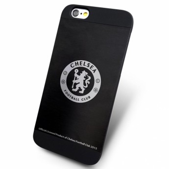 FC Chelsea husă de telefon iPhone 6 / 6S Aluminium Case