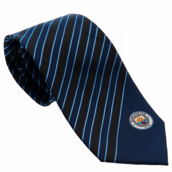Manchester City cravată Tie ST