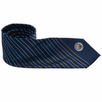 Manchester City cravată Tie ST