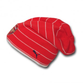 Arsenal zimní čepice Leisure