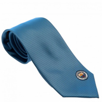 Manchester City cravată Tie SB