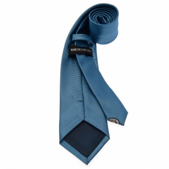 Manchester City cravată Tie SB
