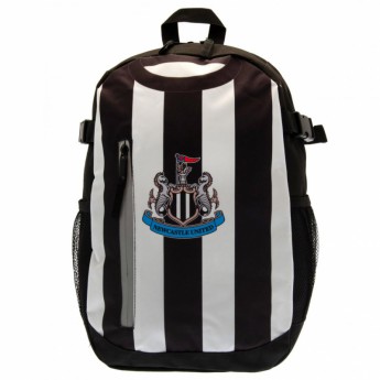 Newcastle United rucsac Backpack Kit