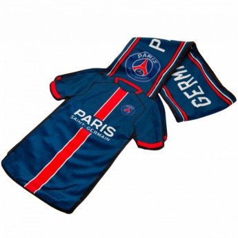 Paris Saint Germain eșarfă tricotată Shirt Scarf