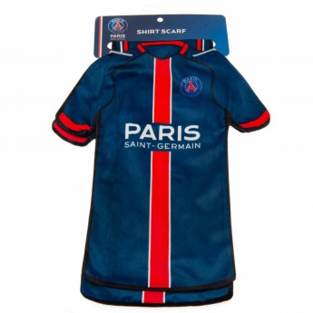 Paris Saint Germain eșarfă tricotată Shirt Scarf