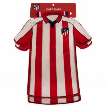 Atletico Madrid eșarfă tricotată Shirt Scarf