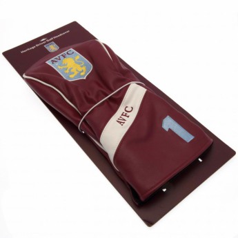 Aston Villa headcover de golf Heritage (Driver)