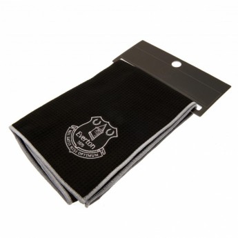 FC Everton prosop Aqualock Caddy Towel