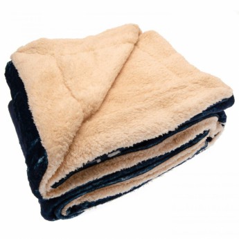 FC Everton pătură Fleece Blanket