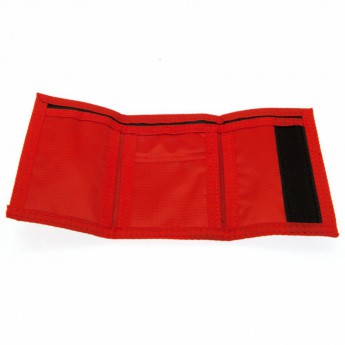 FC Arsenal portofel din nailon Nylon Wallet