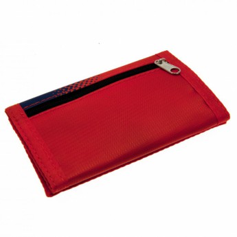 FC Arsenal portofel din nailon Nylon Wallet