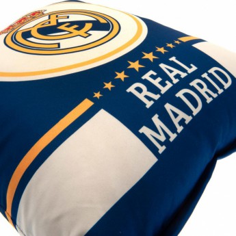 Real Madrid pernă BL gold