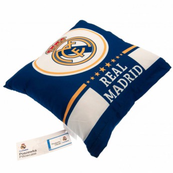 Real Madrid pernă BL gold