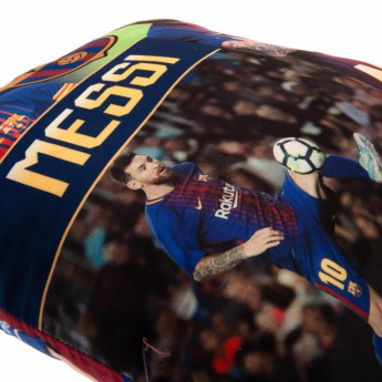 FC Barcelona pernă 10 Messi