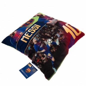 FC Barcelona pernă 10 Messi