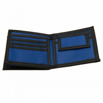 FC Chelsea portofel din nailon Canvas Wallet