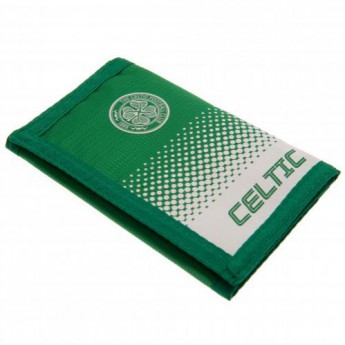 FC Celtic portofel din nailon Nylon Wallet