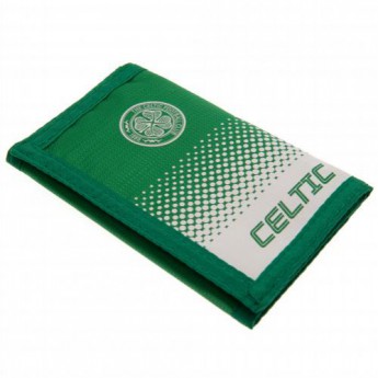 FC Celtic portofel din nailon Nylon Wallet