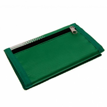 FC Celtic portofel din nailon Nylon Wallet