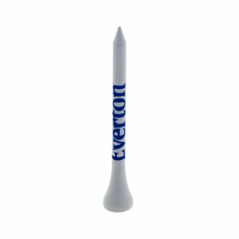 FC Everton tee-uri de golf din lemn Wooden Tees