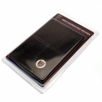 West Ham United tabelă de scor Executive Scorecard Holder