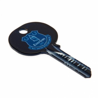 FC Everton cheie Door Key