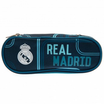 Real Madrid penar Pencil Case
