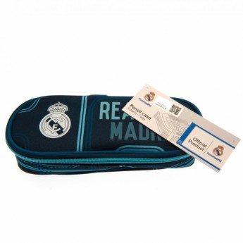 Real Madrid penar Pencil Case