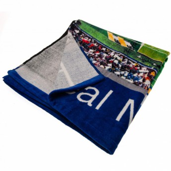 Real Madrid prosop Towel SD