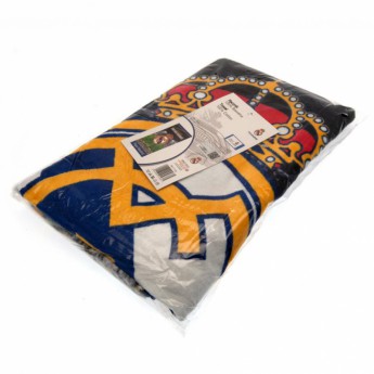 Real Madrid prosop Towel SD