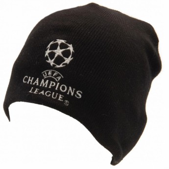 AS Roma căciulă de iarnă Champions League Knitted Hat